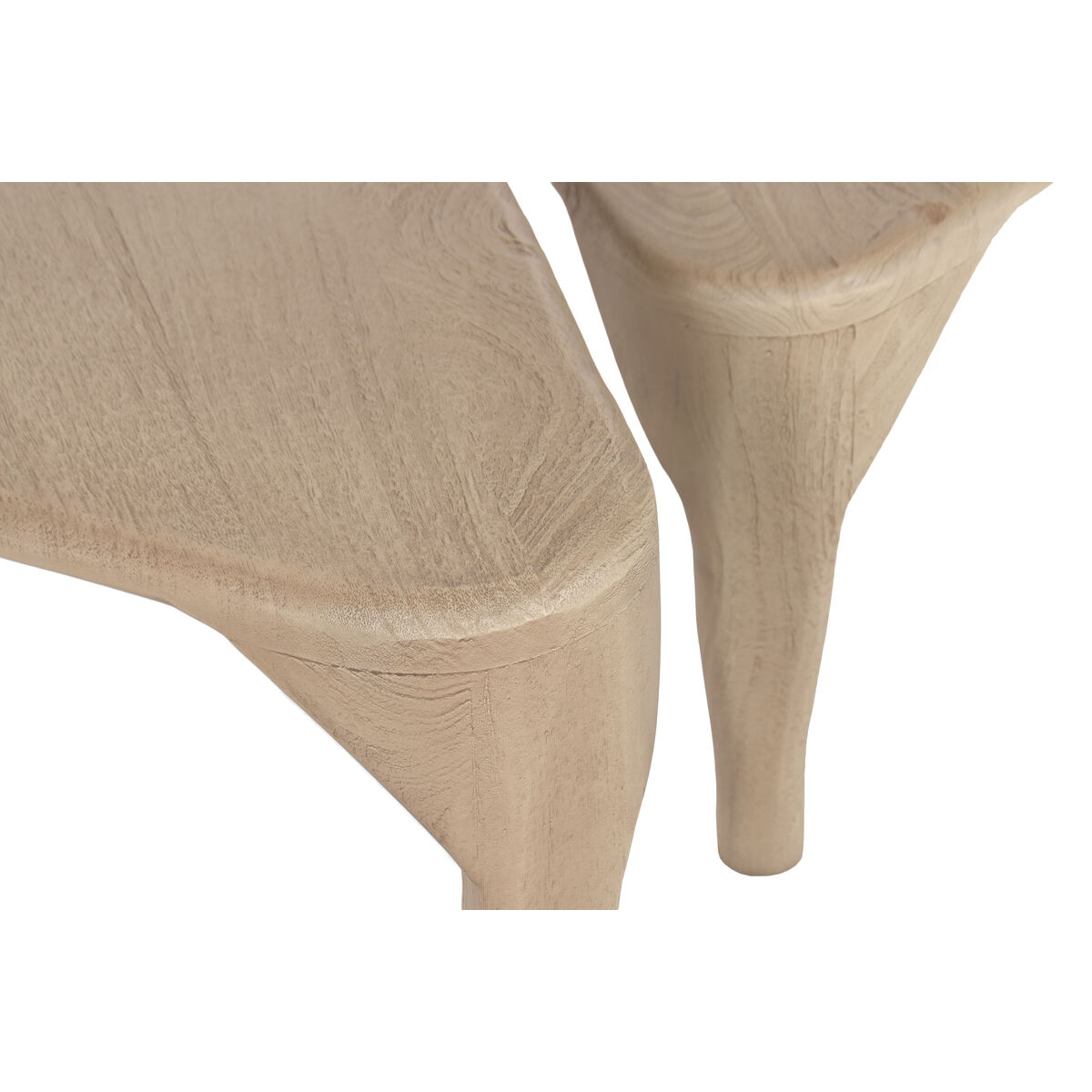 Juego de 2 mesas Home ESPRIT 11 X 60 X 38 CM 8 S3062765_7