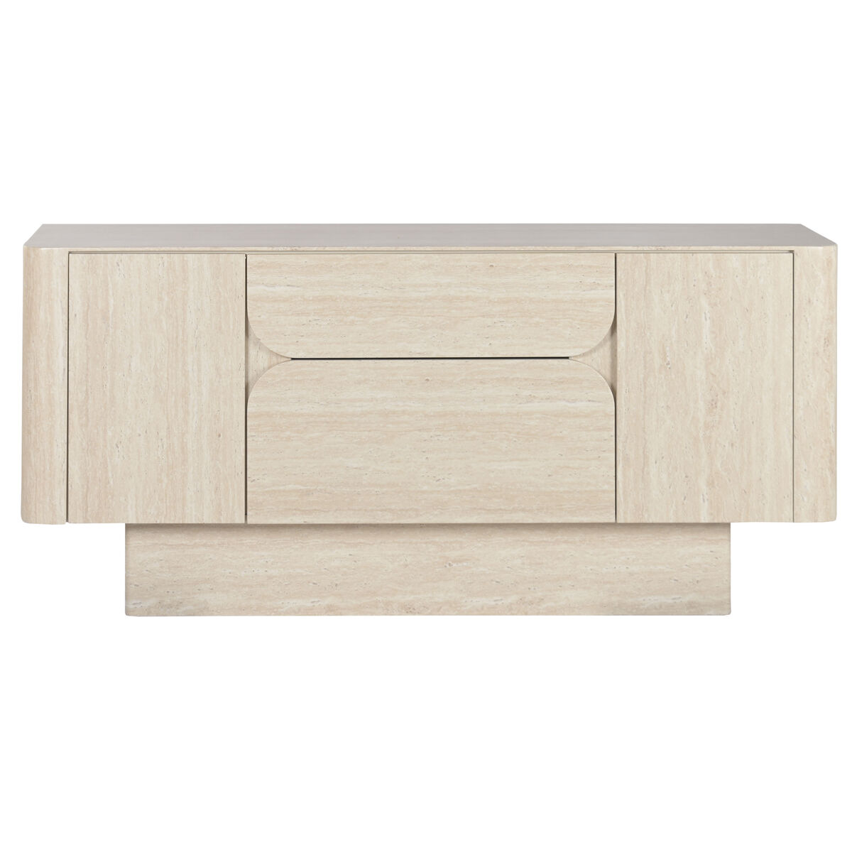 Aparador Home ESPRIT Beige Madera 162,6 X 45,9 X 76 CM 12 S3063086_11
