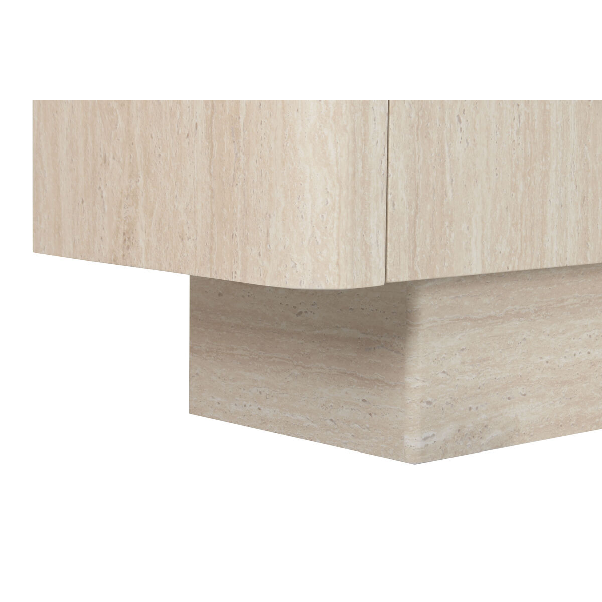 Aparador Home ESPRIT Beige Madera 162,6 X 45,9 X 76 CM 3 S3063086_2