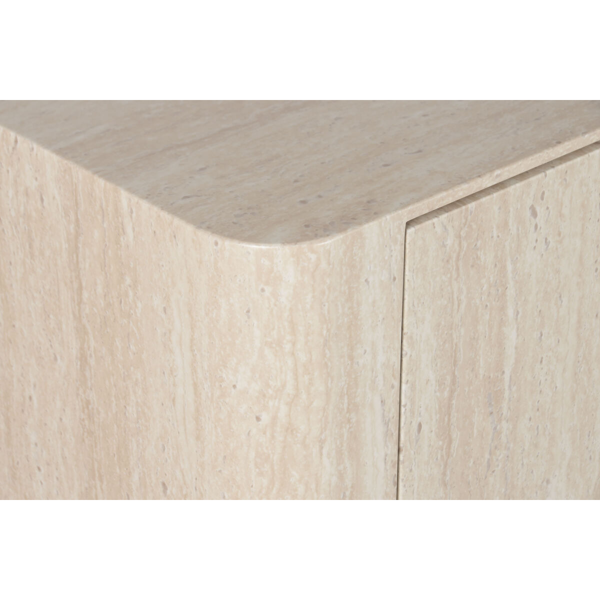 Aparador Home ESPRIT Beige Madera 162,6 X 45,9 X 76 CM 8 S3063086_7