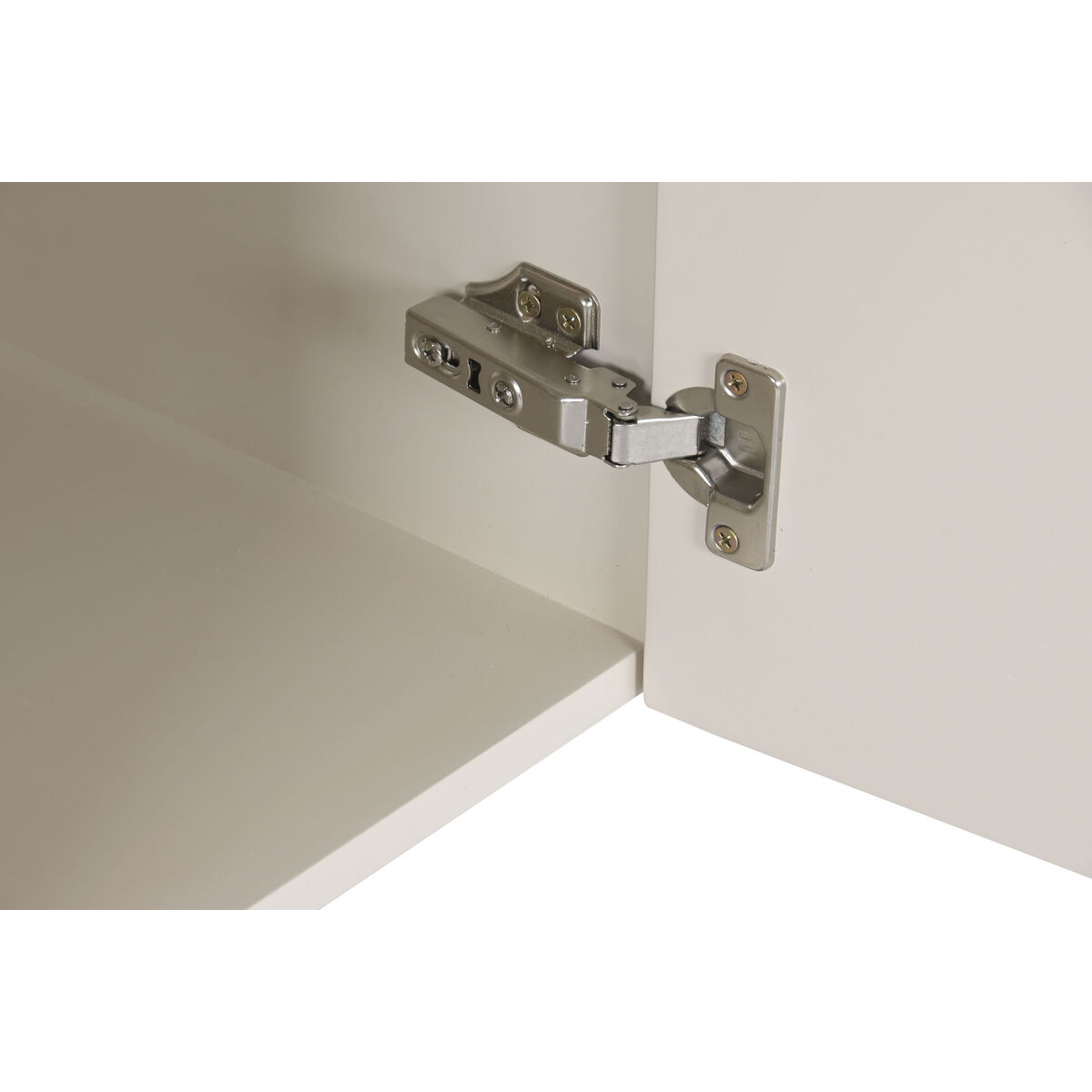 Aparador Home ESPRIT Beige Madera 162,6 X 45,9 X 76 CM 10 S3063086_9