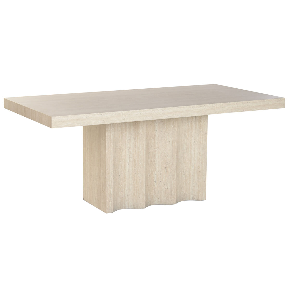 Mesa de Comedor Home ESPRIT Madera 180 x 90 x 76 cm 2 S3063090_1