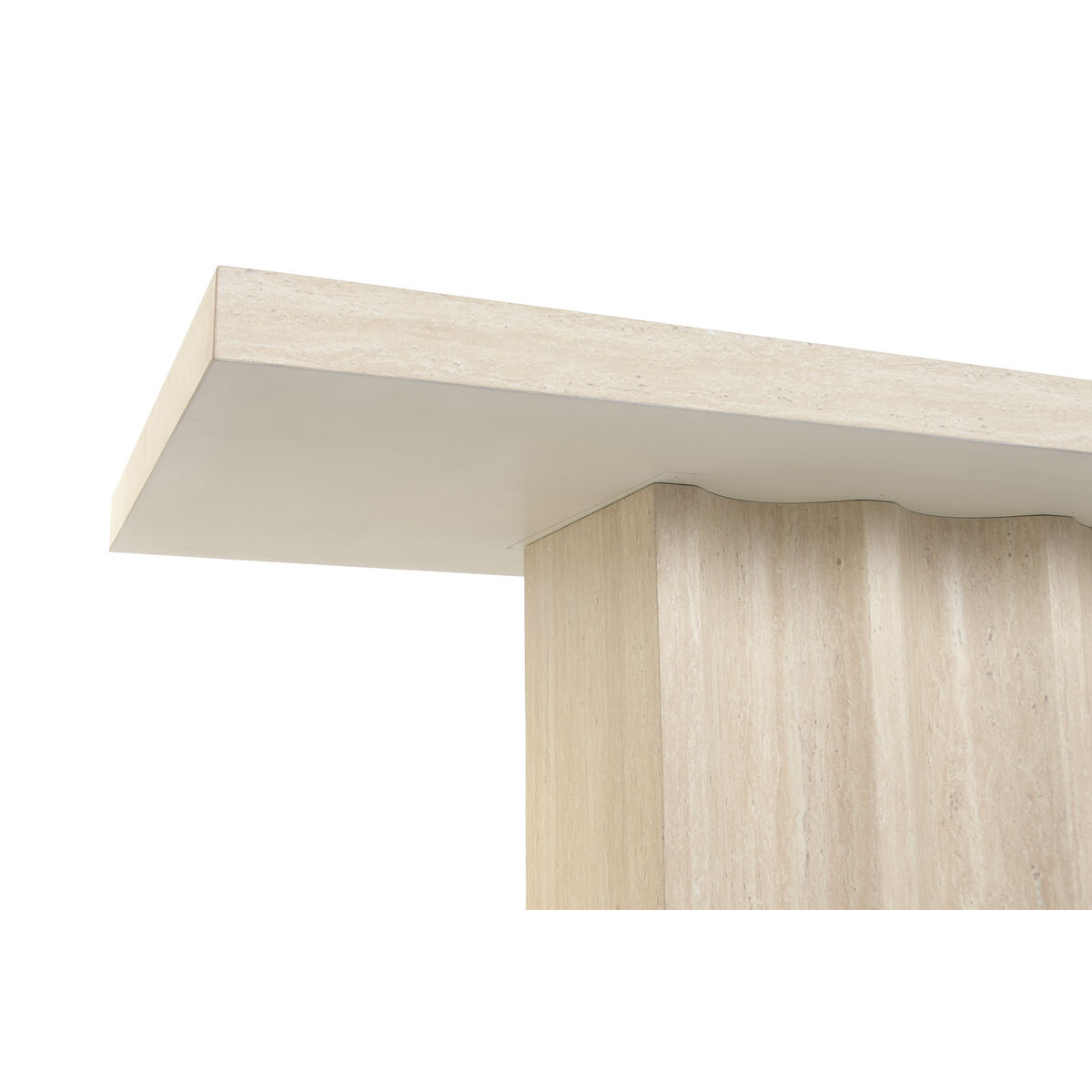 Mesa de Comedor Home ESPRIT Madera 180 x 90 x 76 cm 3 S3063090_2