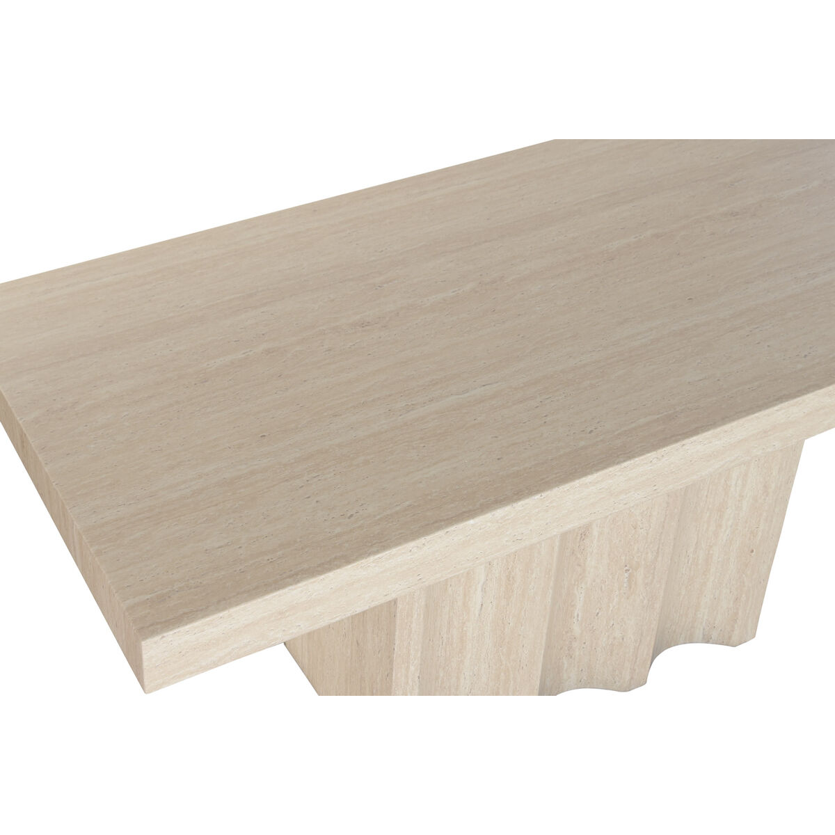 Mesa de Comedor Home ESPRIT Madera 180 x 90 x 76 cm 4 S3063090_3