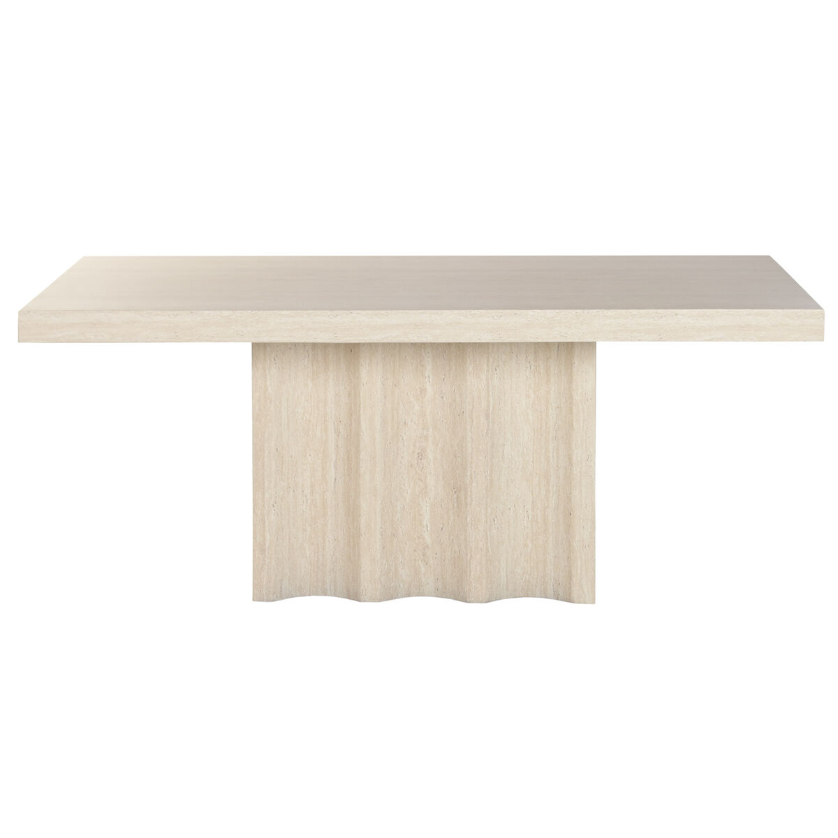 Mesa de Comedor Home ESPRIT Madera 180 x 90 x 76 cm 1 S3063090_0