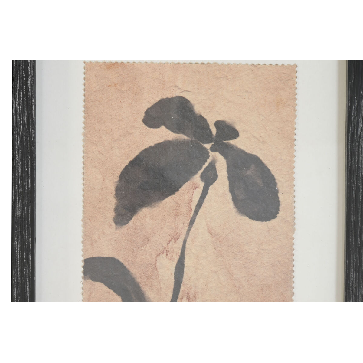 Cuadro Home ESPRIT Cristal Abeto 30 x 2 x 40 cm (9 Unidades) 3 S3062596_2