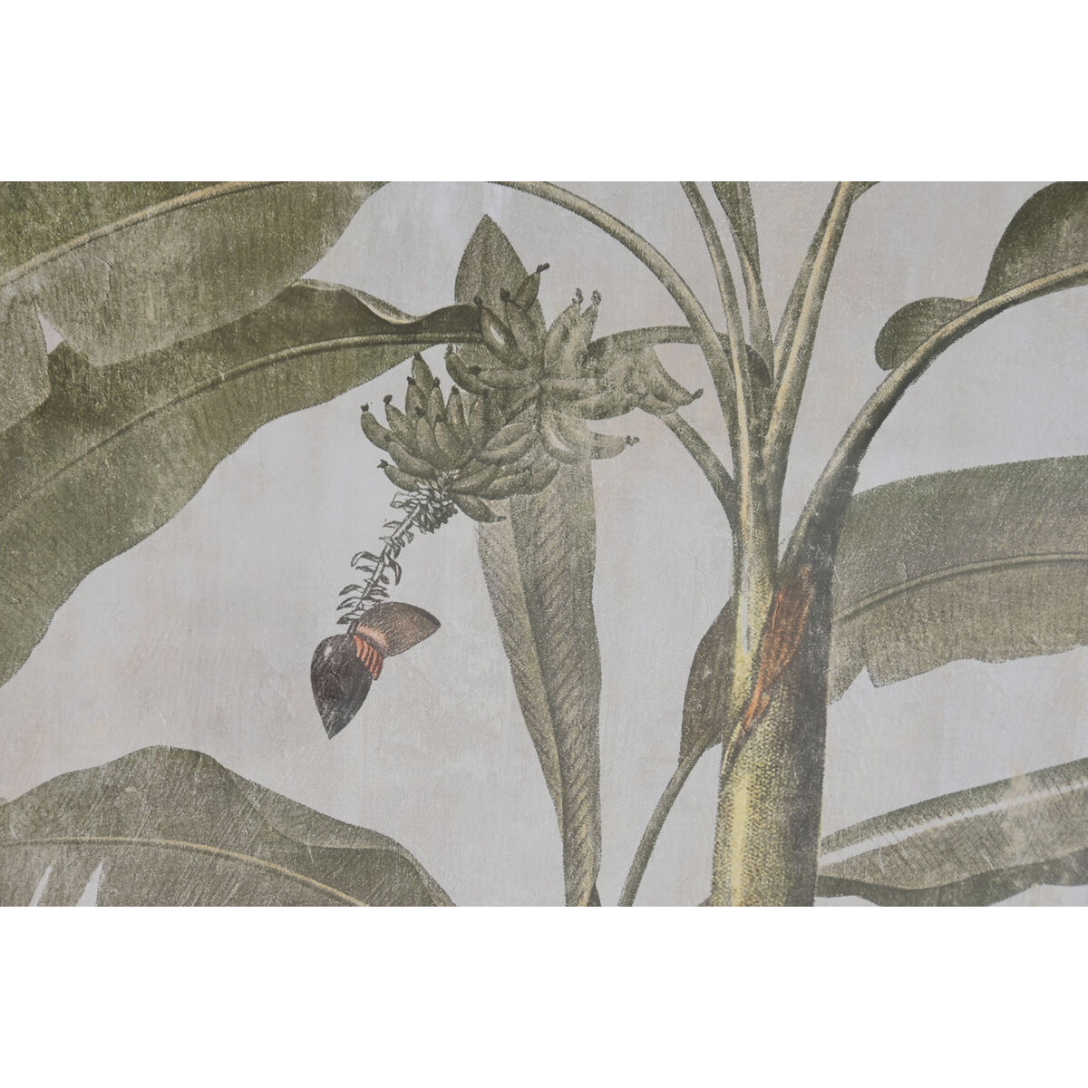 Cuadro Home ESPRIT Cristal Abeto 70 x 4 x 100 cm (2 Unidades) 3 S3062597_2