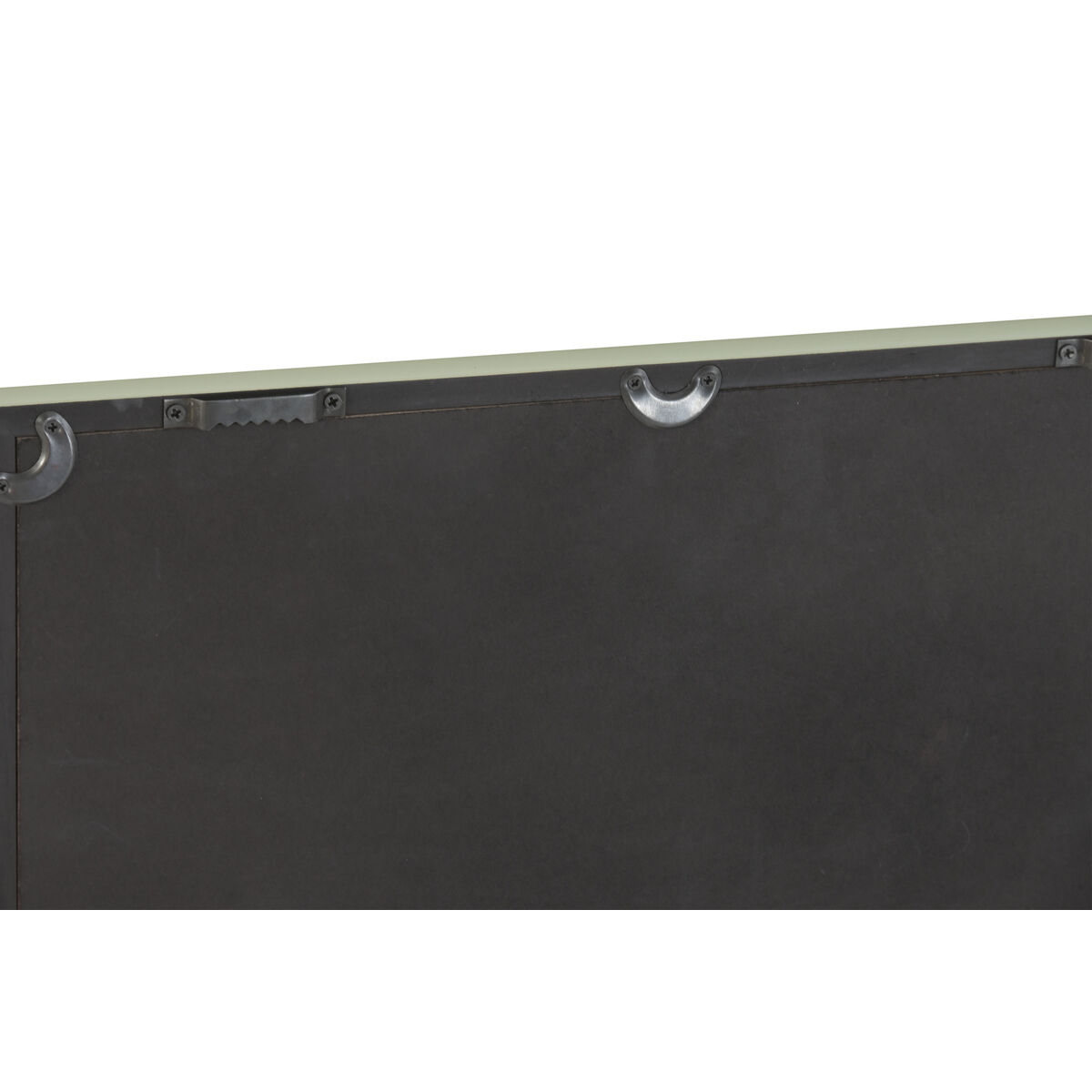 Cuadro Home ESPRIT Cristal Abeto 40 x 2.5 x 30 cm (9 Unidades) 4 S3062604_3