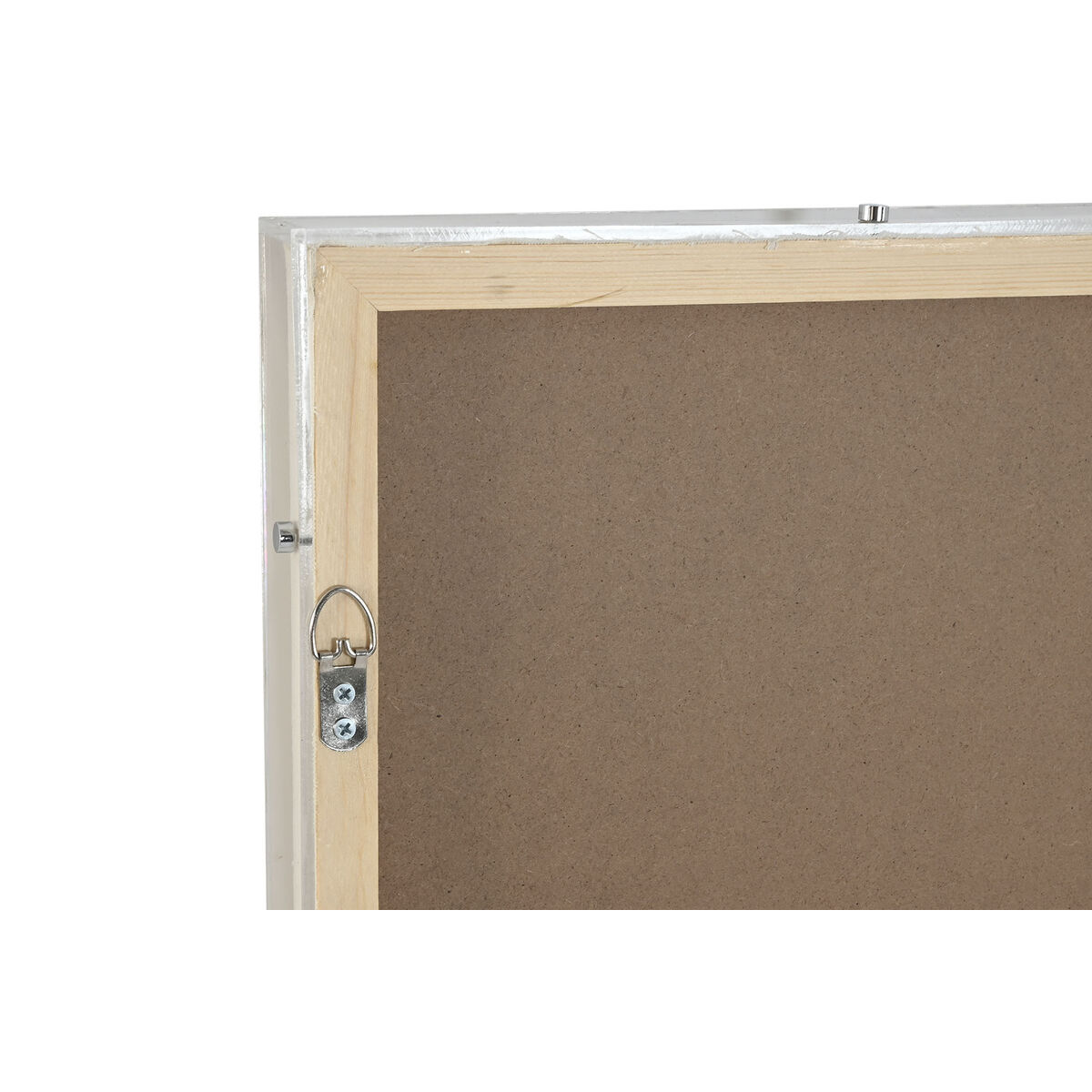 Cuadro Acrílico Home ESPRIT Papel 40 X 5 X 120 CM (2 Unidades) 4 S3062380_3