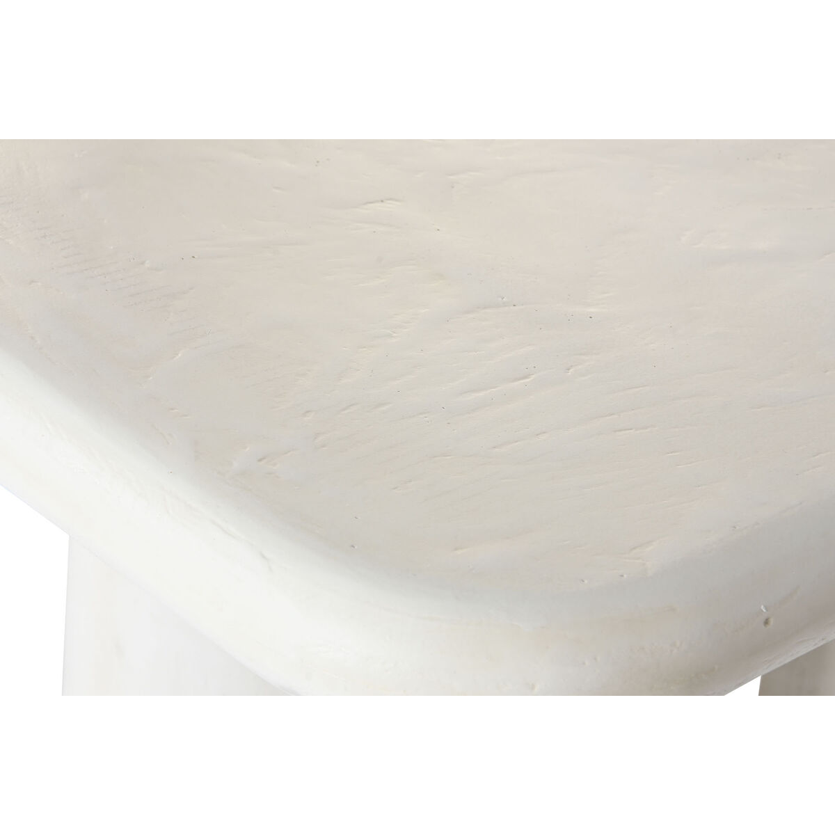 Mesa de Comedor Home ESPRIT Blanco Resina Madera MDF 180 x 90 x 76 cm 5 S3062298_4