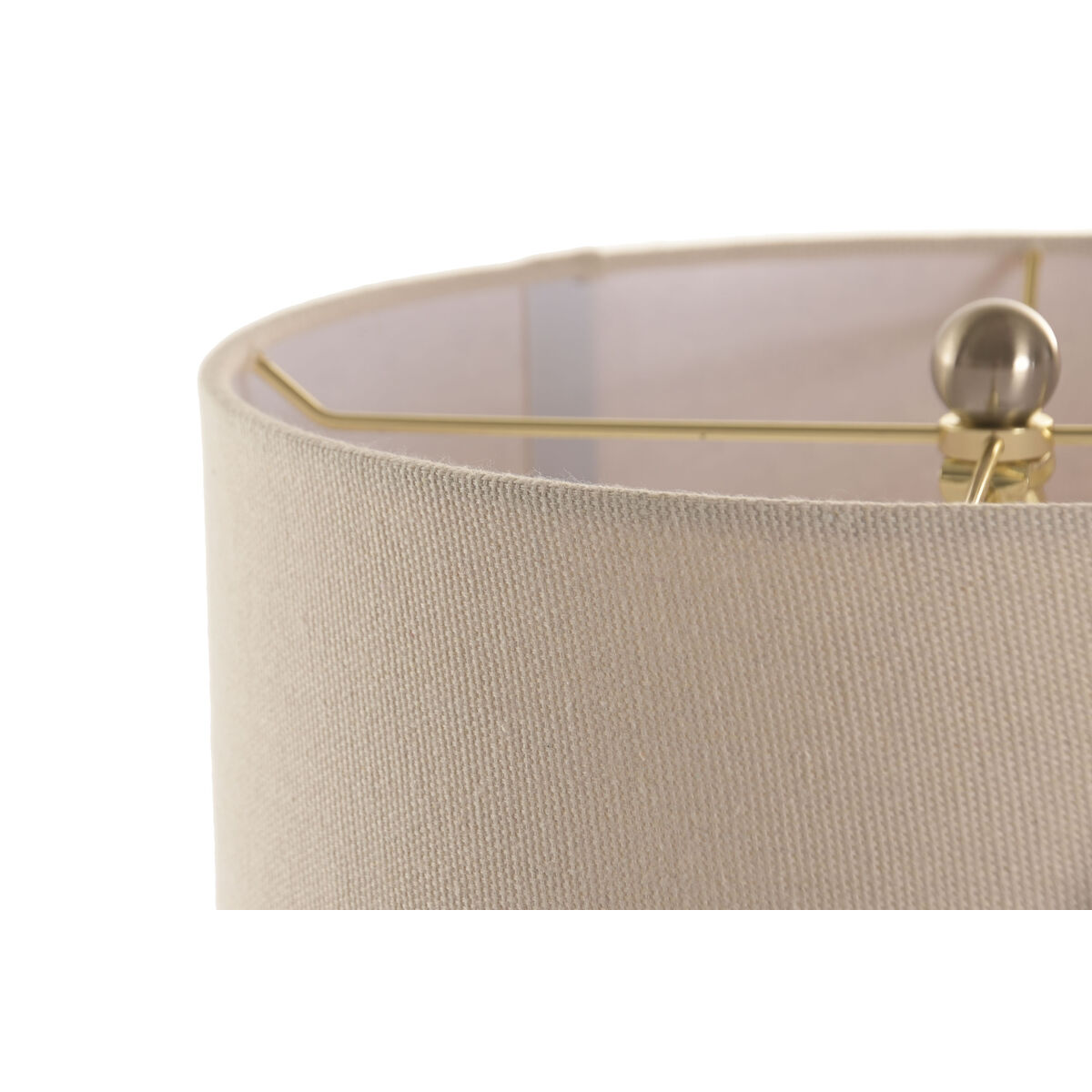 Lámpara de mesa Home ESPRIT Blanco 4 S3062150_3