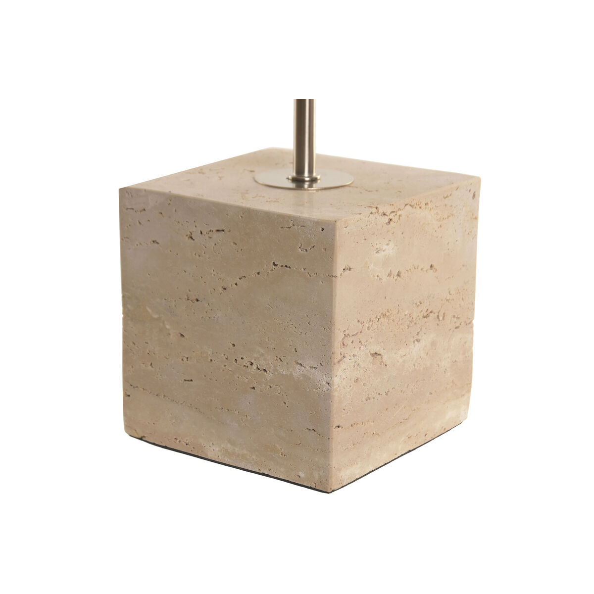 Lámpara de mesa Home ESPRIT Blanco 5 S3062150_4