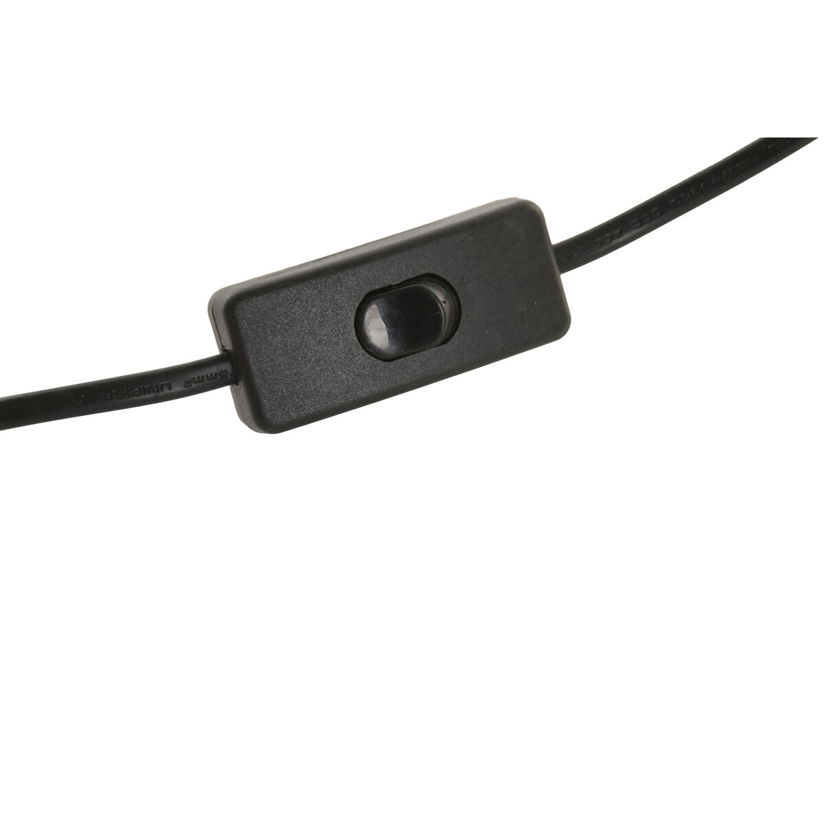 Lámpara de mesa Home ESPRIT Blanco 6 S3062150_5