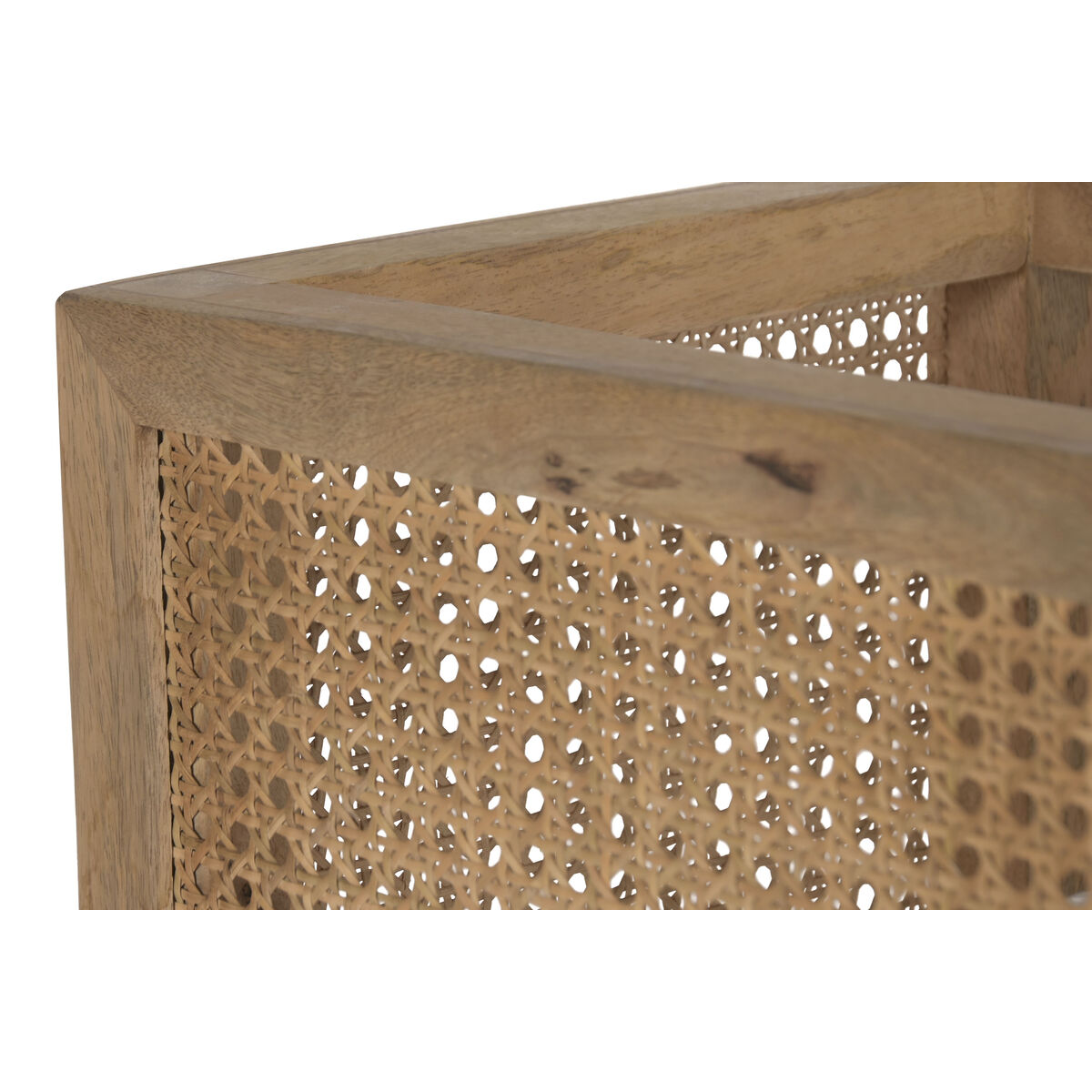 Lámpara de Pie Home ESPRIT Marrón 32 X 32 X 100 CM 5 S3063026_4