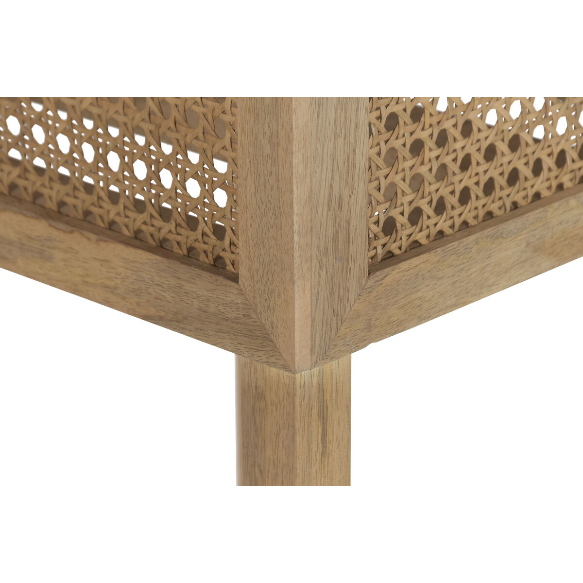 Lámpara de Pie Home ESPRIT Marrón 32 X 32 X 100 CM 6 S3063026_5