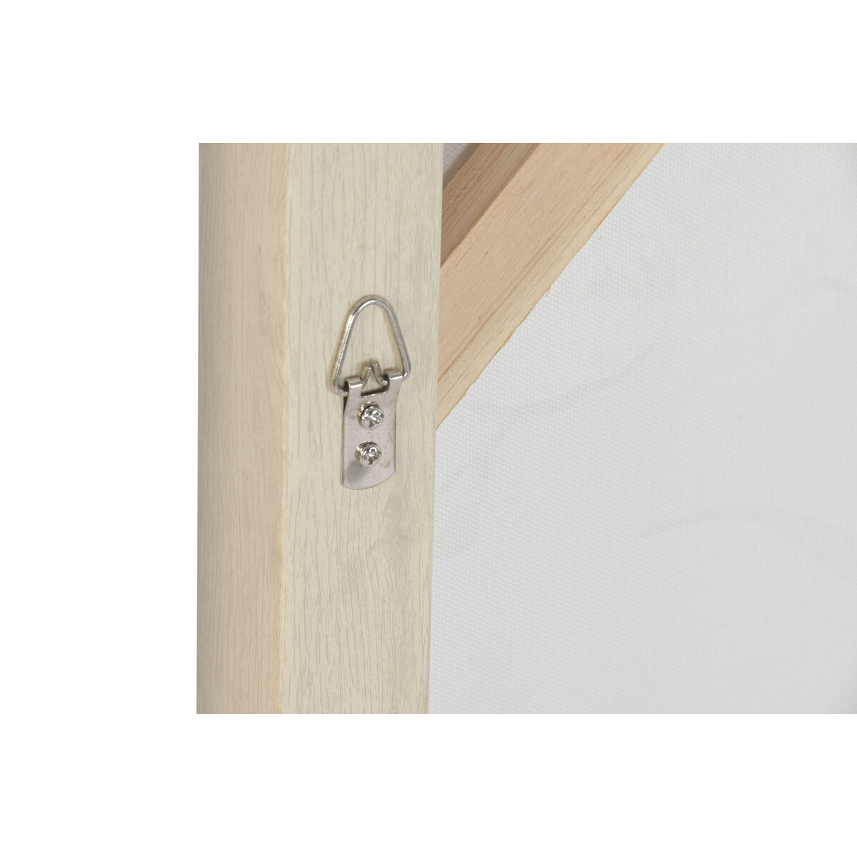 Lienzo Home ESPRIT Azul Blanco Oriental Jarrón 122,5 X 4,5 X 82,5 CM (2 Unidades) 5 S3062153_4