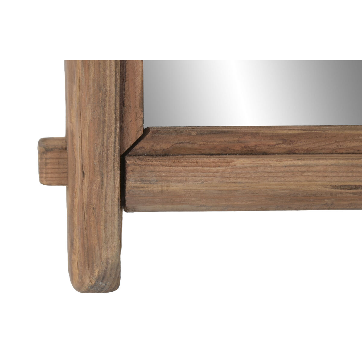 Espejo de pared Home ESPRIT Natural Oriental 62 X 8 X 120 CM 4 S3062069_3