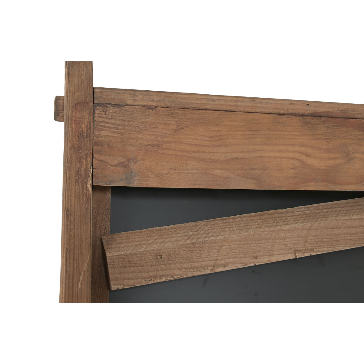 Espejo de pared Home ESPRIT Natural Oriental 62 X 8 X 120 CM 5 S3062069_4