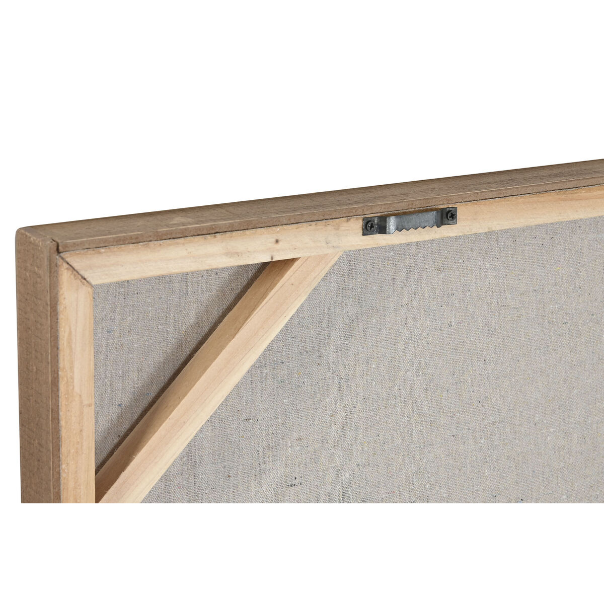 Cuadro Home ESPRIT Abeto 120 x 3,5 x 80 cm 4 S3062073_3