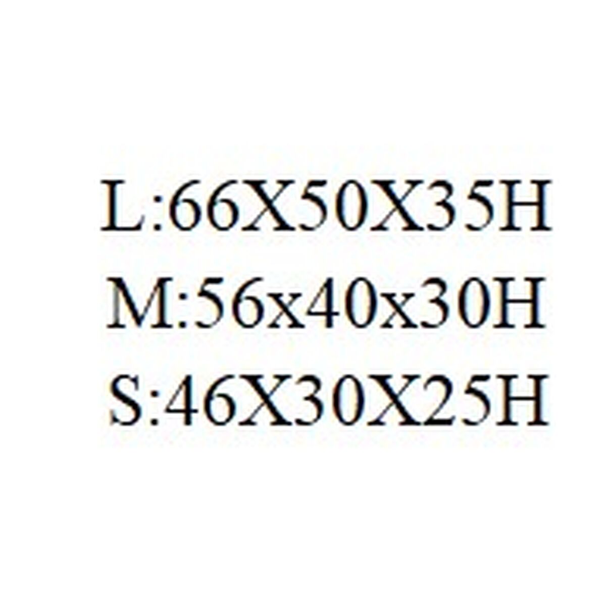 Pantalla de Lámpara Home ESPRIT Marrón Metal Fibra Natural Urbano 66 X 50 X 35 CM (3 Piezas) 4 S3062704_3