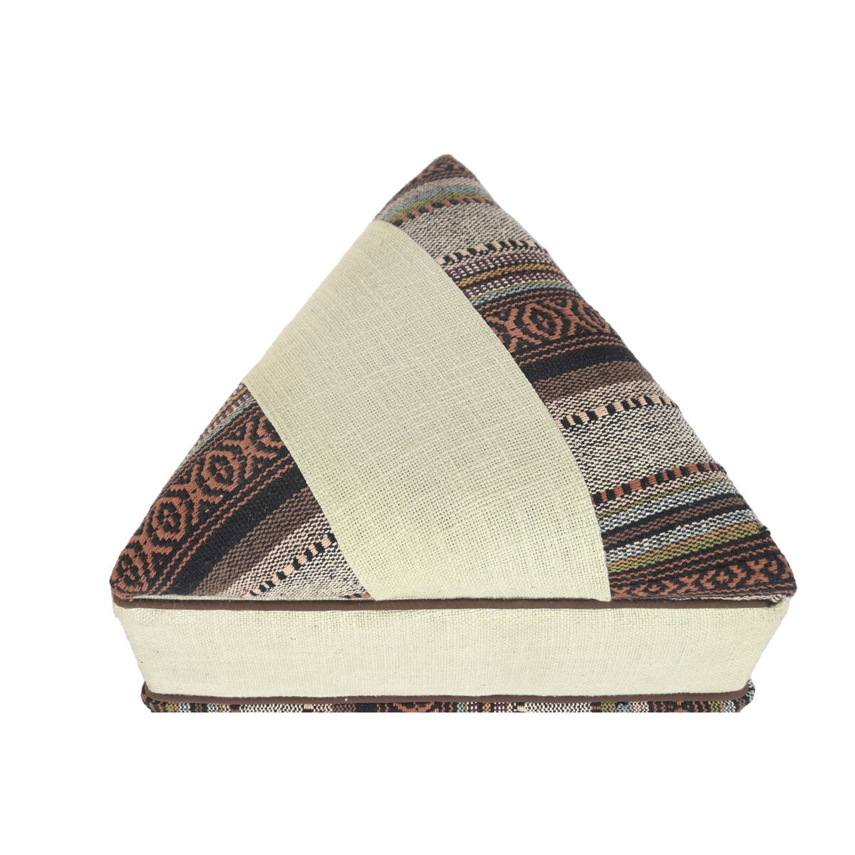 Reposapiés Home ESPRIT 40 x 40 x 45 cm 2 S3062710_1