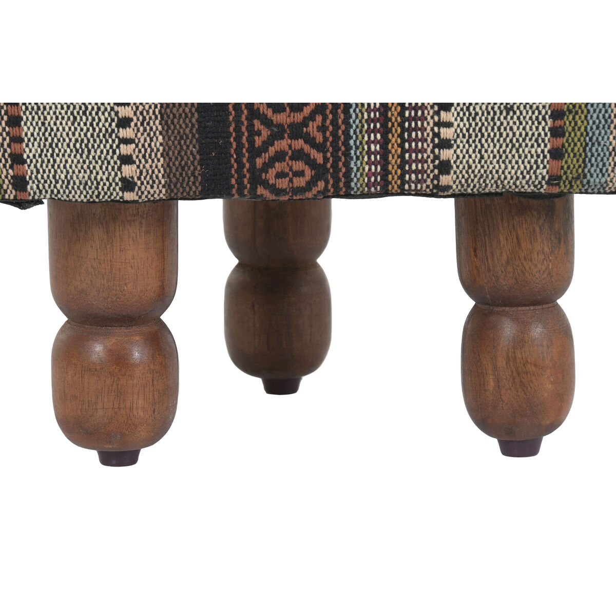 Reposapiés Home ESPRIT 40 x 40 x 45 cm 5 S3062710_4