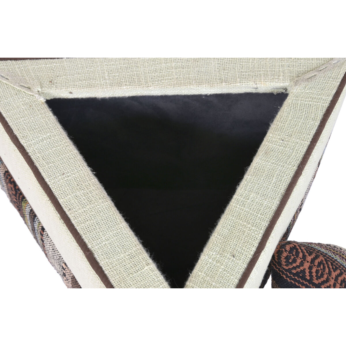 Reposapiés Home ESPRIT 40 x 40 x 45 cm 7 S3062710_6