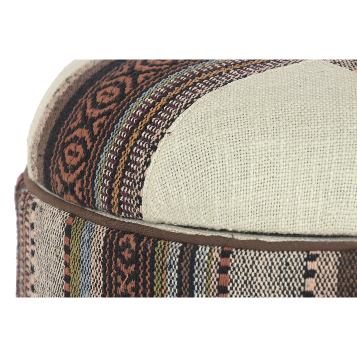 Reposapiés Home ESPRIT 40 x 40 x 56 cm 5 S3062711_4