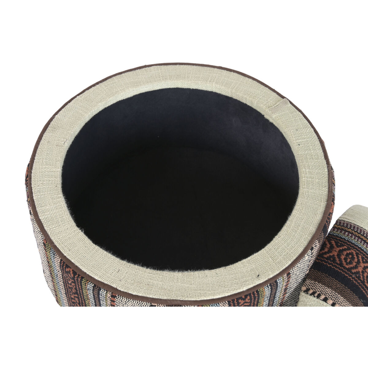 Reposapiés Home ESPRIT 40 x 40 x 56 cm 8 S3062711_7