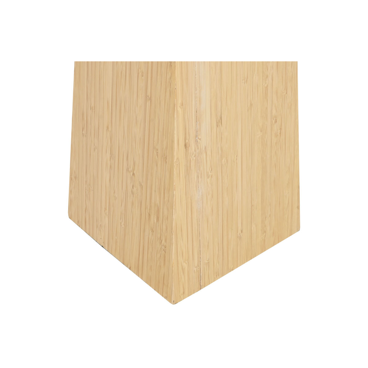 Lámpara de Pie Home ESPRIT Marrón 220 V 42 X 42 X 158 CM 4 S3062083_3