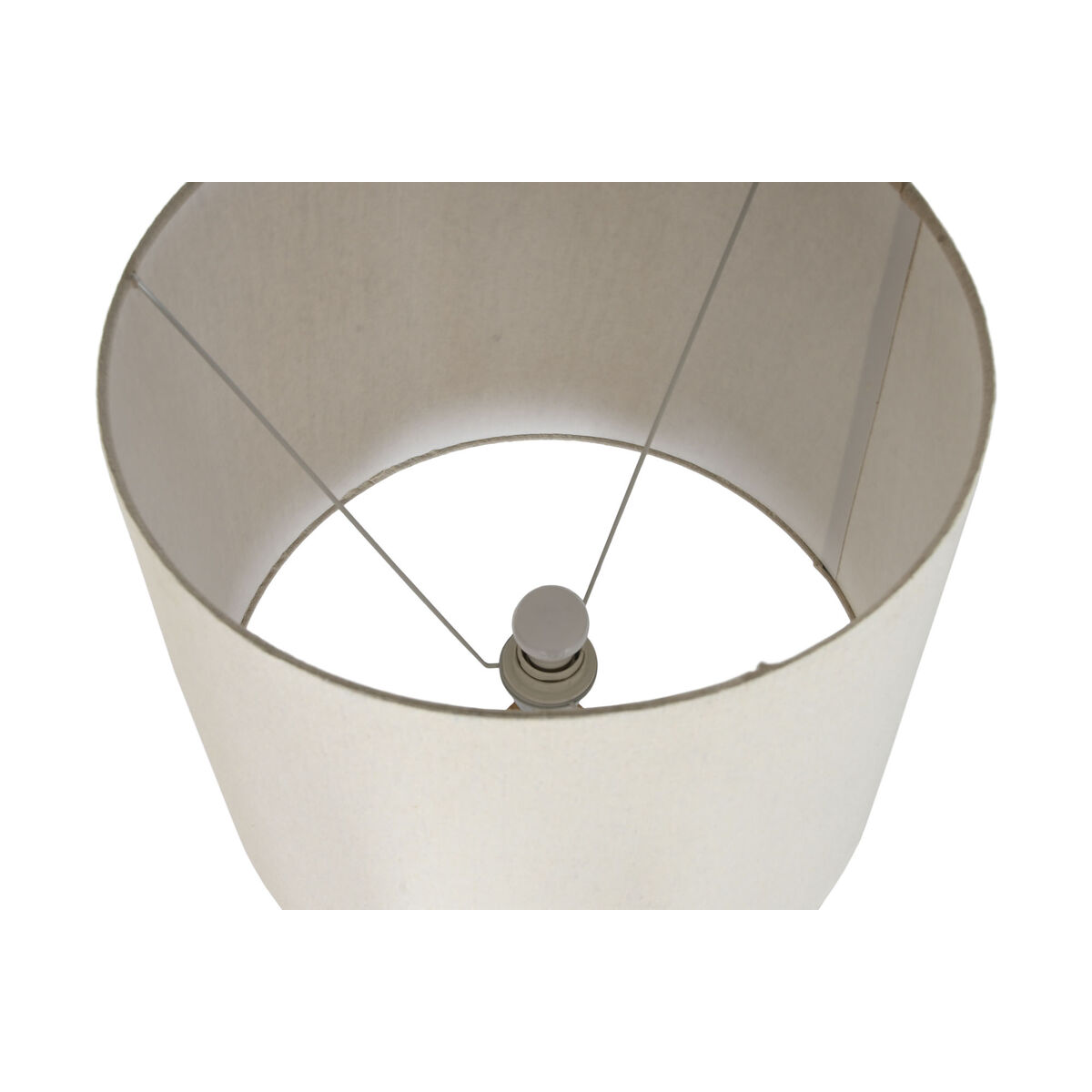 Lámpara de Pie Home ESPRIT Marrón 220 V 42 X 42 X 158 CM 5 S3062083_4