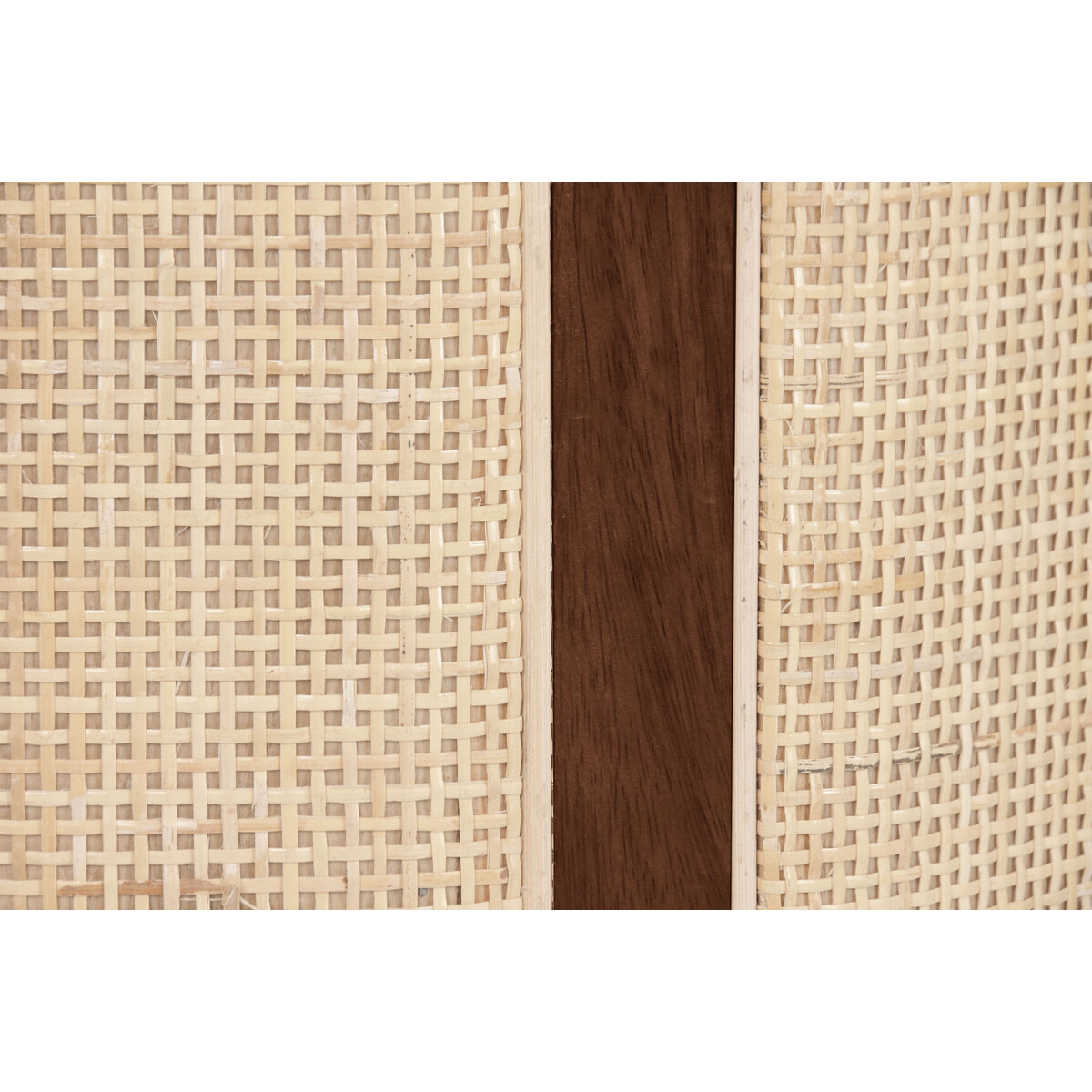 Mesa de Comedor Home ESPRIT Fibra Madera de mango 200 x 100 x 76 cm 8 S3062358_7