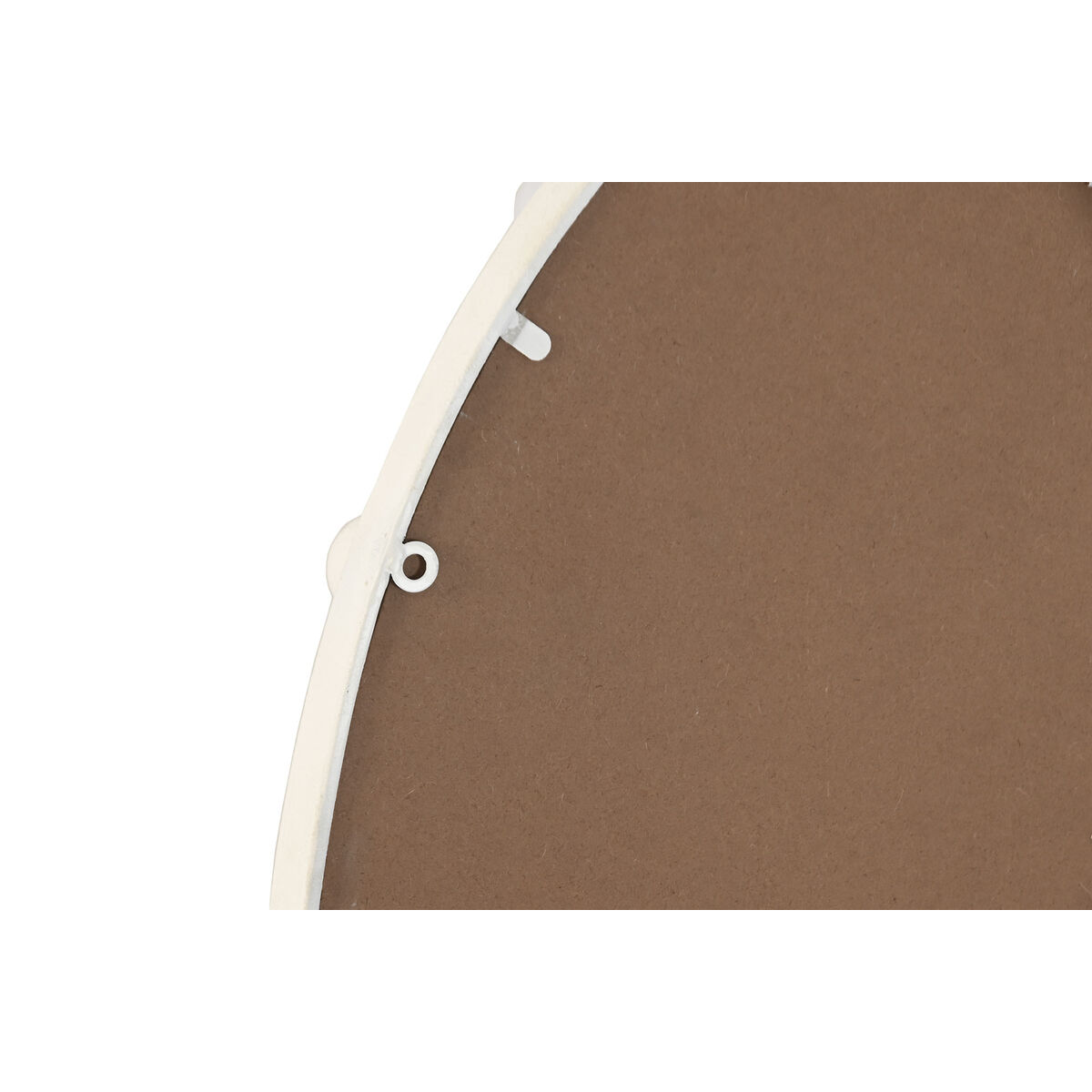 Espejo de pared Home ESPRIT Blanco Moderno 62,5 X 7,5 X 91 CM 61,5 X 7,5 X 91 CM 6 S3062430_5