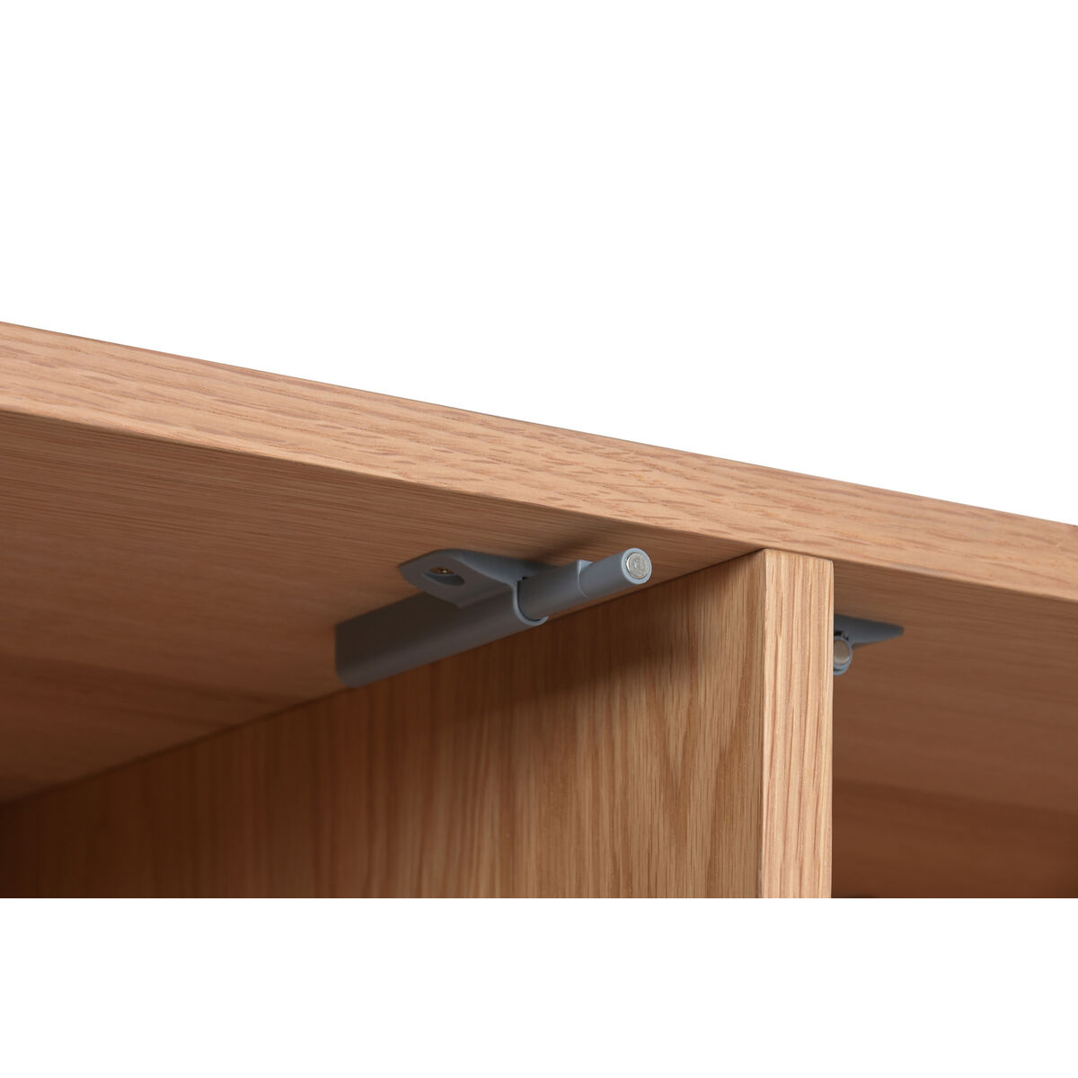 Aparador Home ESPRIT Natural Madera MDF 200 X 40 X 75 CM 7 S3063041_6