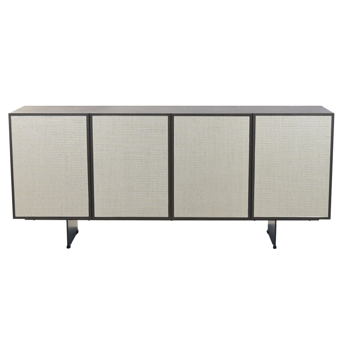 Aparador Home ESPRIT Madera Madera MDF 180 X 41 X 80 CM 10 S3062283_9