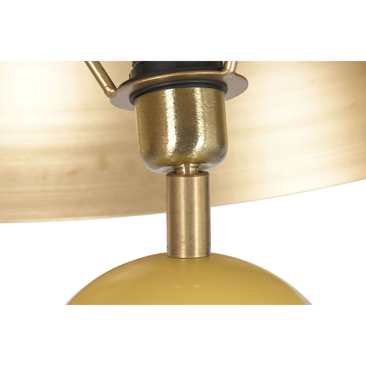 Lámpara de Pie Home ESPRIT Multicolor 220 V 45 x 45 x 153 cm 4 S3063169_3