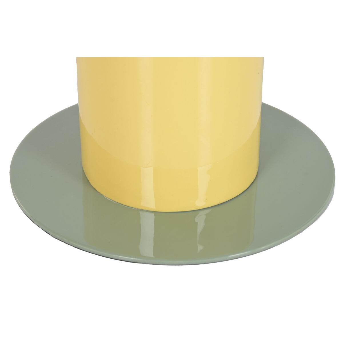 Lámpara de Pie Home ESPRIT Multicolor 220 V 45 x 45 x 153 cm 5 S3063169_4