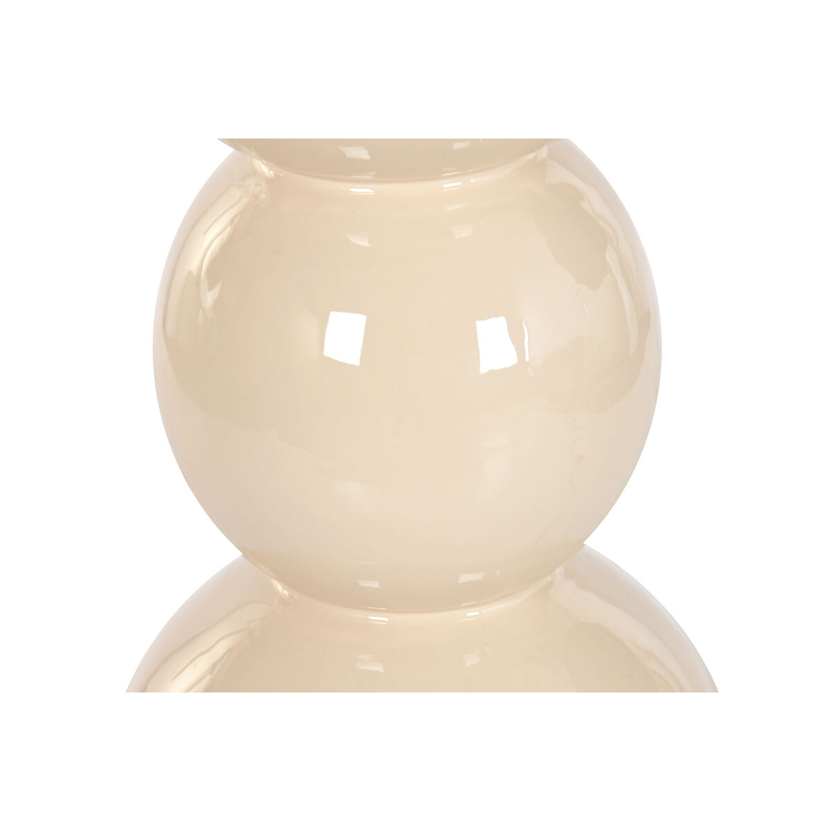 Lámpara de Pie Home ESPRIT Beige 220 V 40 x 40 x 115 cm 6 S3063174_5