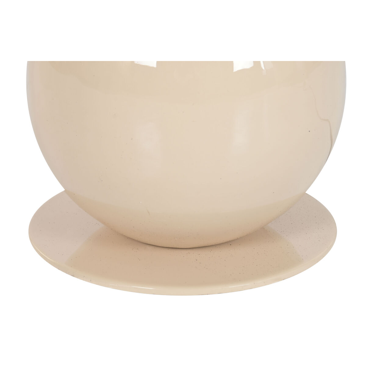 Lámpara de Pie Home ESPRIT Beige 220 V 40 x 40 x 115 cm 7 S3063174_6