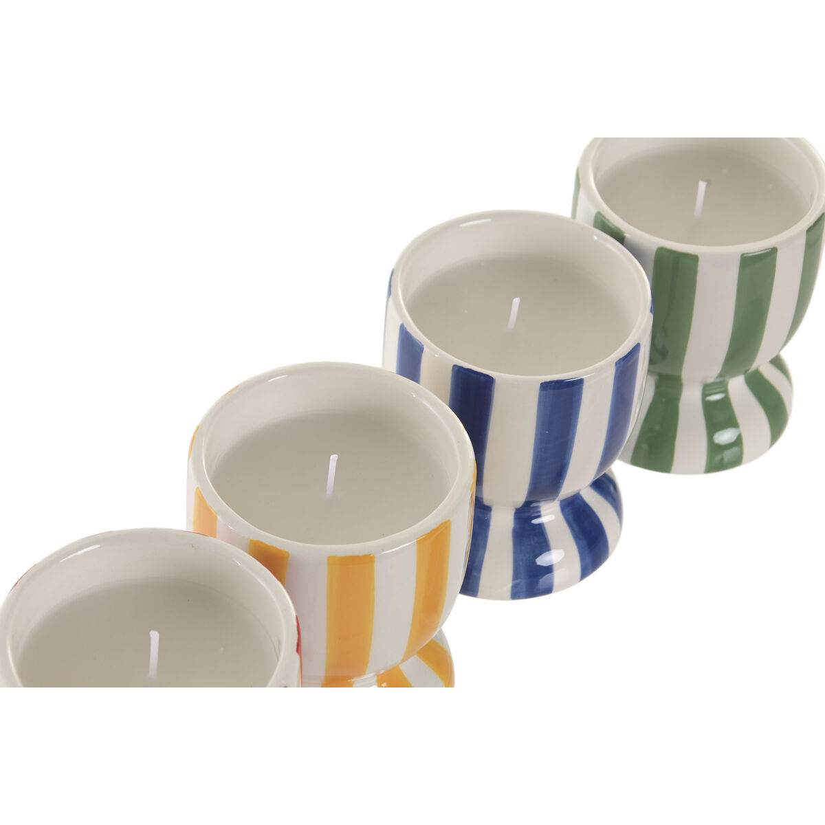 Vela Perfumada Home ESPRIT Urbano (4 Unidades) 2 S3063051_1