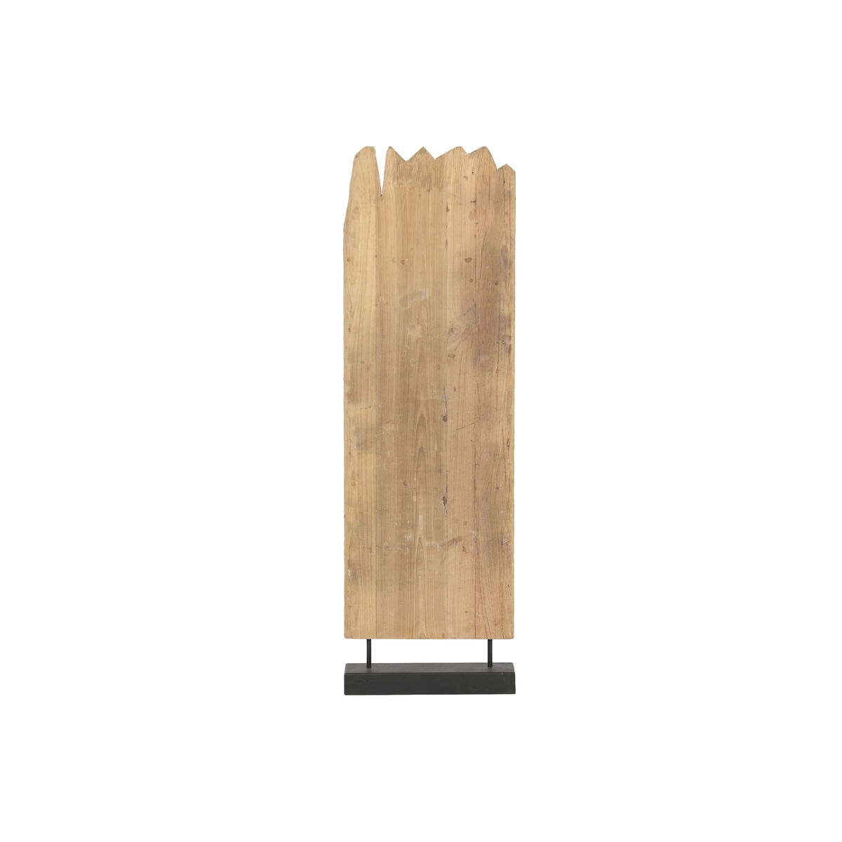 Figura Decorativa Home ESPRIT Natural 45 X 12 X 150 CM 2 S3062630_1