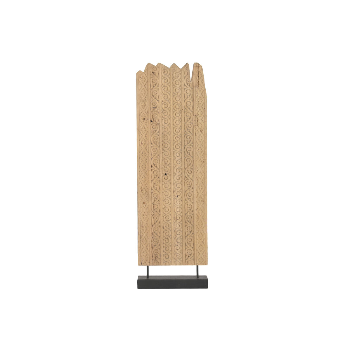 Figura Decorativa Home ESPRIT Natural 45 X 12 X 150 CM 6 S3062630_5