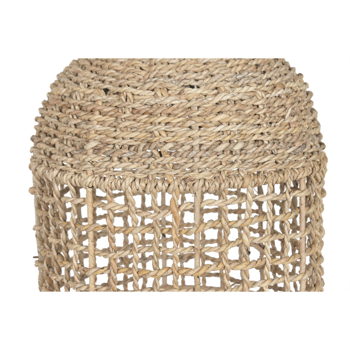 Lámpara de Pie Home ESPRIT Natural 220 V 25 x 25 x 108 cm 4 S3062819_3