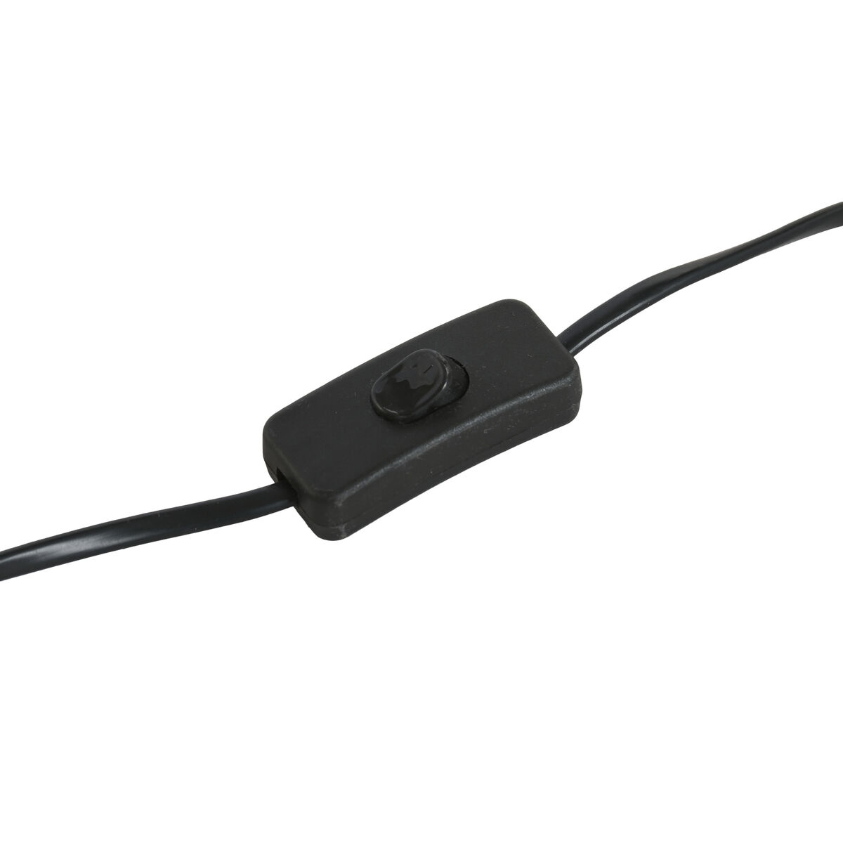 Lámpara de Pie Home ESPRIT Natural 220 V 25 x 25 x 108 cm 7 S3062819_6