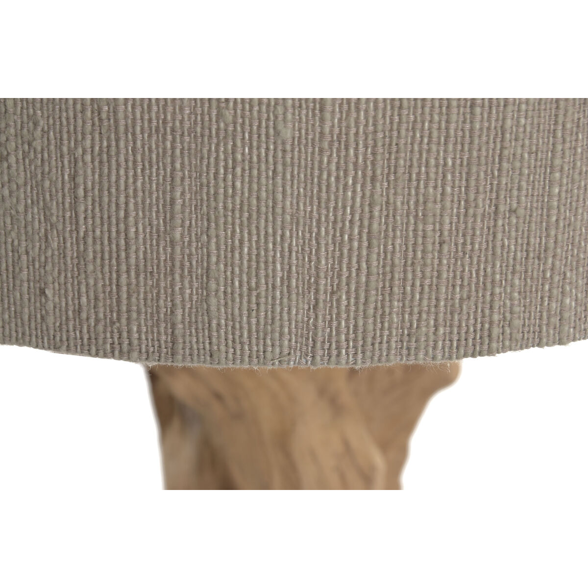 Lámpara de mesa Home ESPRIT Negro Beige Natural 50 W 220 V 3 S3062821_2