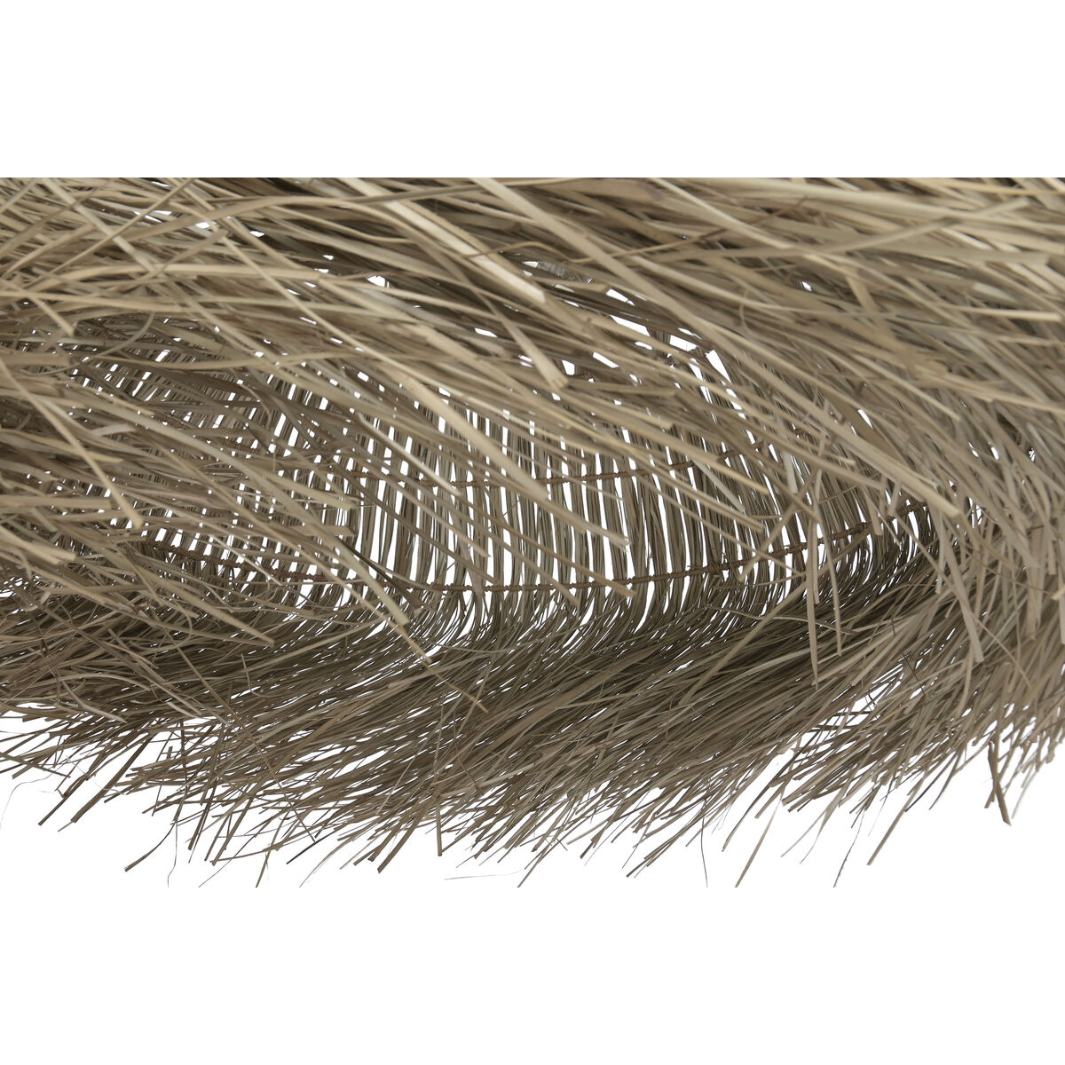 Lámpara de Techo Home ESPRIT Natural 50 W 75 x 75 x 95 cm 6 S3062748_5