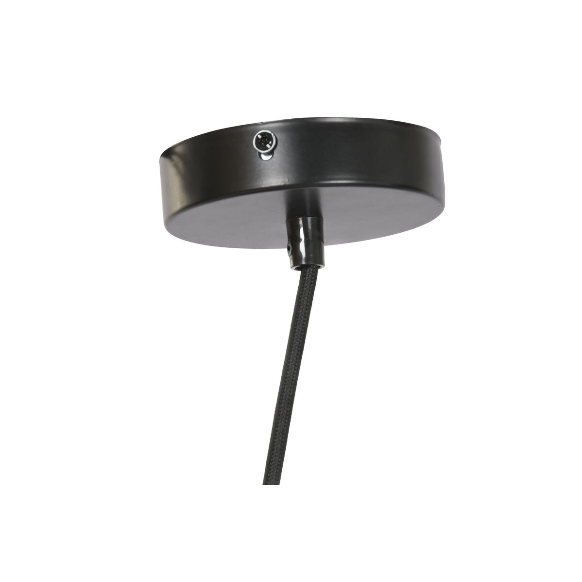 Lámpara de Techo Home ESPRIT Natural 50 W 75 x 75 x 95 cm 7 S3062748_6