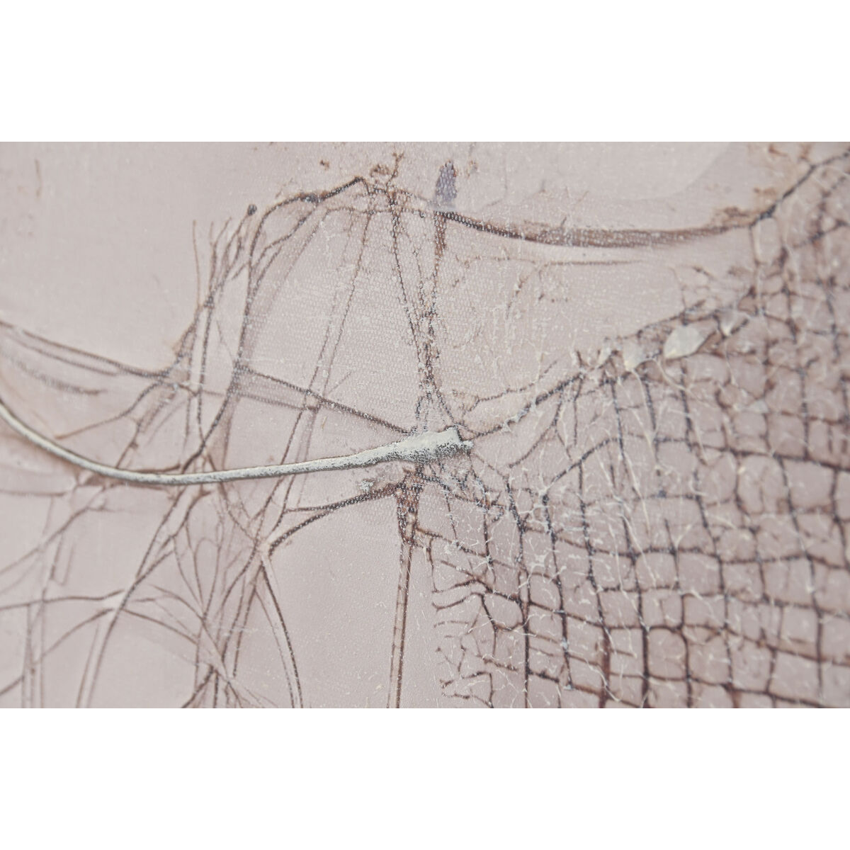 Lienzo Home ESPRIT Moderno 103 x 4 x 143 cm (2 Unidades) 4 S3062638_3