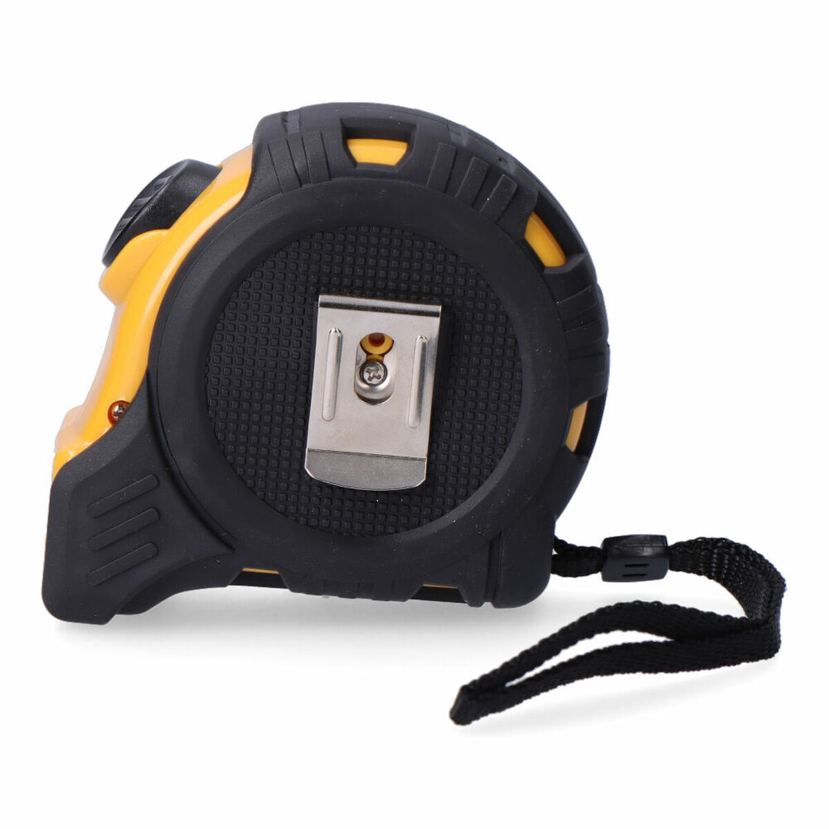 Flexómetro Koma Tools Magnet ABS 10 m x 25 mm 4 S7921048_3