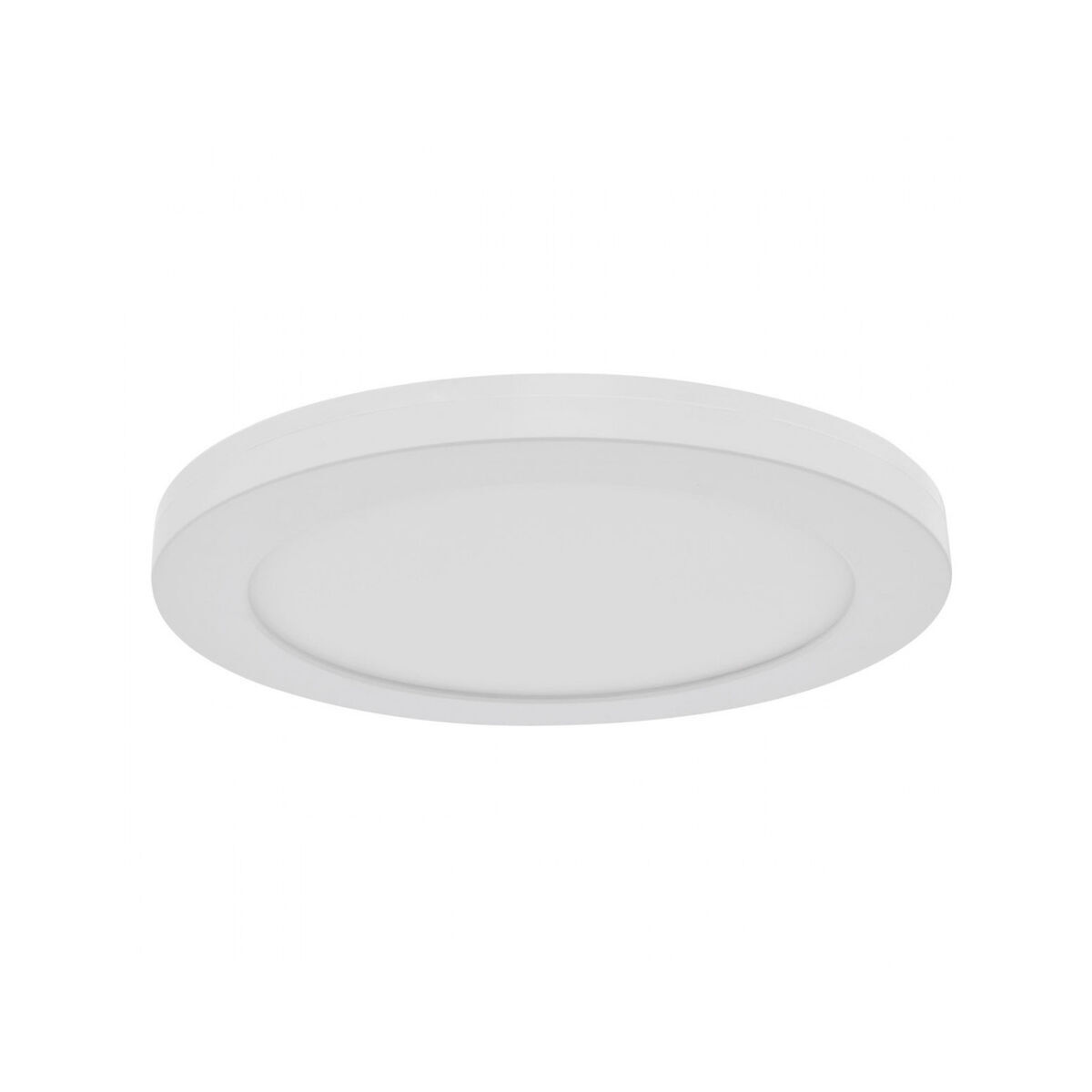 Foco empotrable Muvit iO Blanco 30 W 3000 lm 330 mm Wi-Fi 1 M1300336_0
